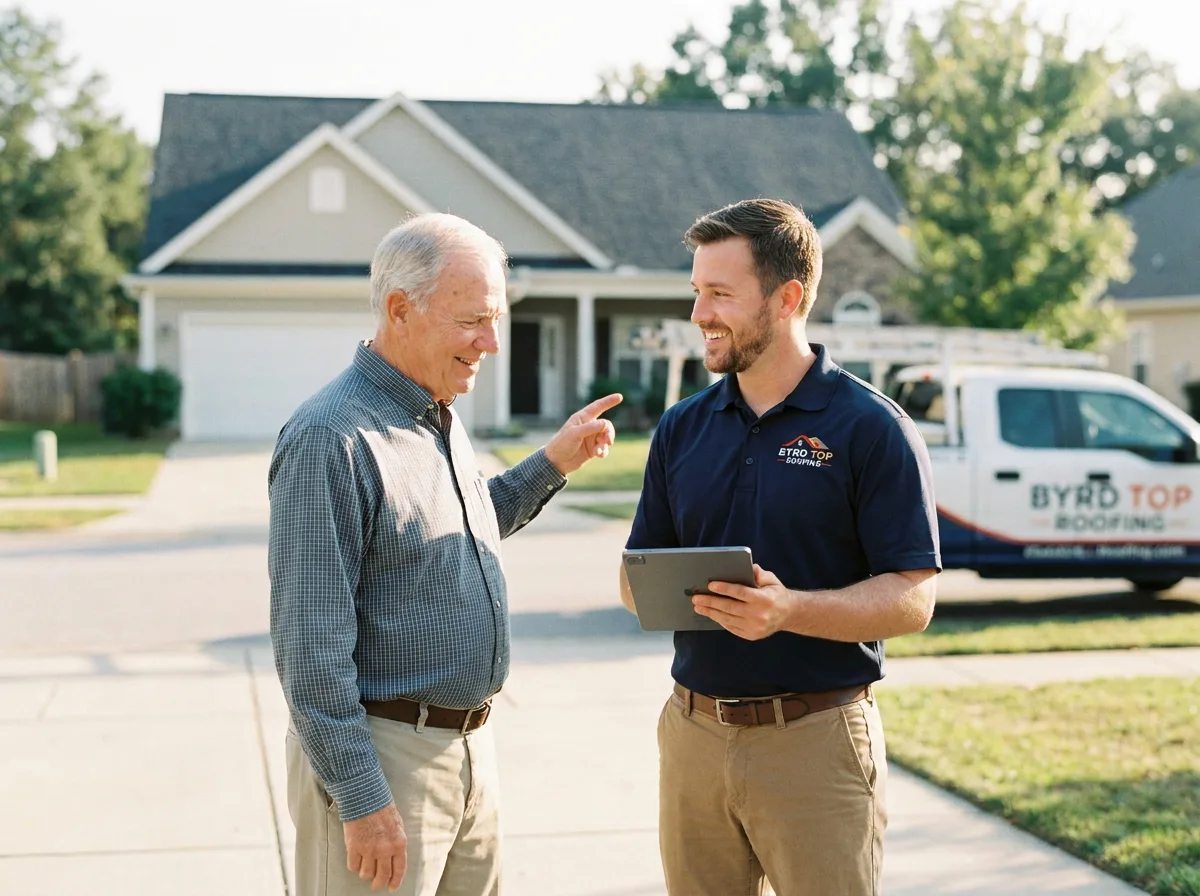 Roofing Dundee, OH FAQs